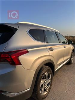 هيونداي سانتافي